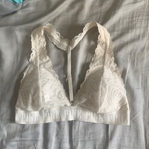 Victoria’s Secret Pink Bralette